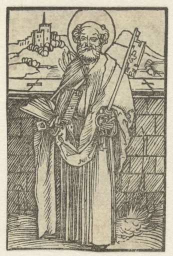 Apostle Peter