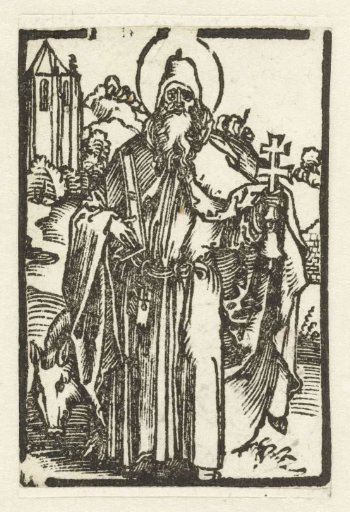 Saint Anthony