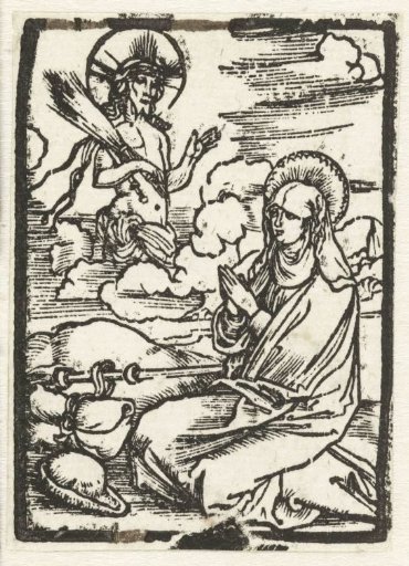 Saint Bridget