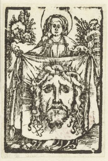 Saint Veronica