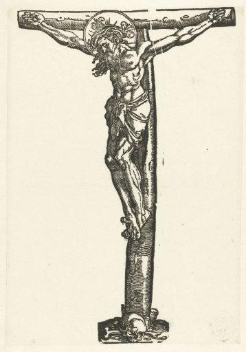 Crucifixion
