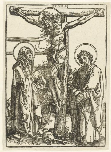Crucifixion