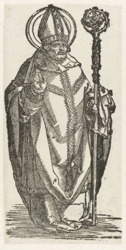 Saint Arnulf