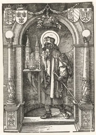 Saint Sebald