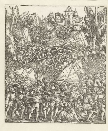 Second Flemish Uprising