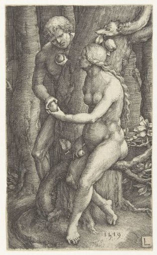 The Fall of Man
