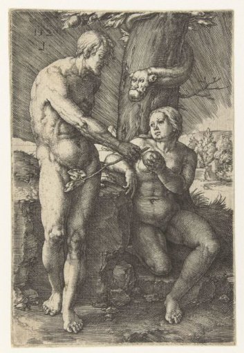 The Fall of Man