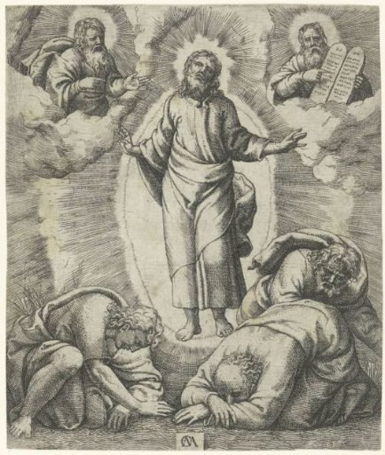The Transfiguration