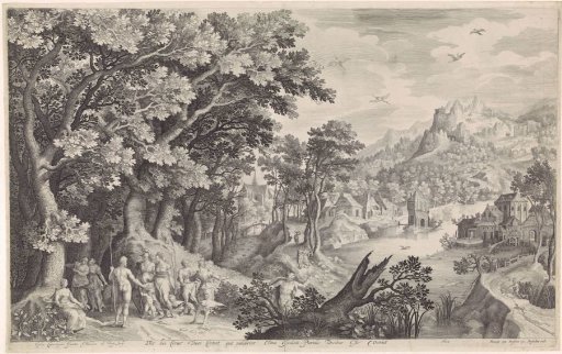 The Judgment of Paris