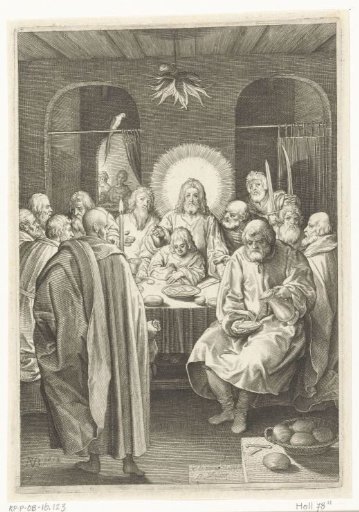The Last Supper