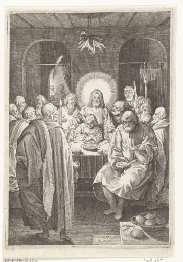 The Last Supper