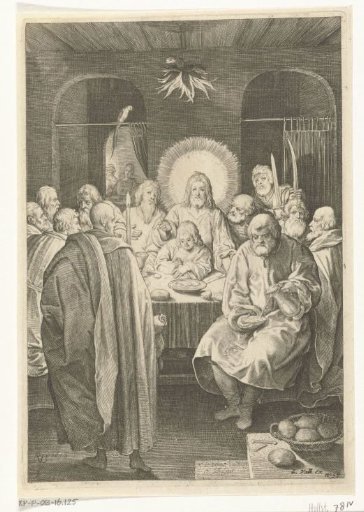 The Last Supper