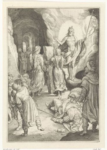 The Resurrection of Christ