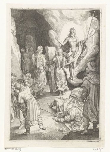 The Resurrection of Christ