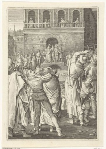 Ecce Homo