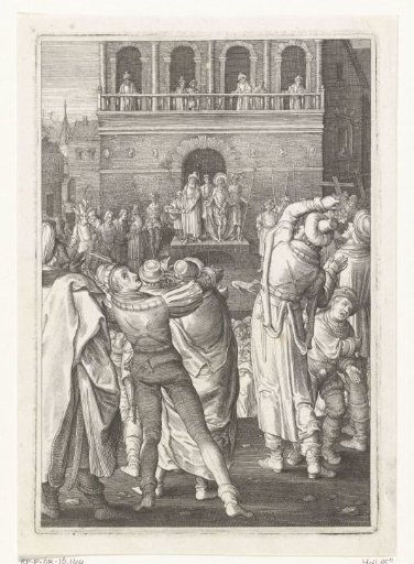 Ecce Homo