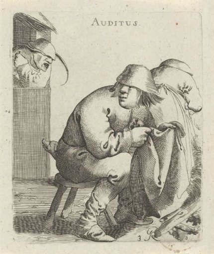 Hearing