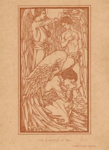 The Elevation of Man