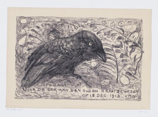 Crow