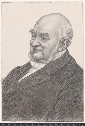 Portrait of an Unknown Man