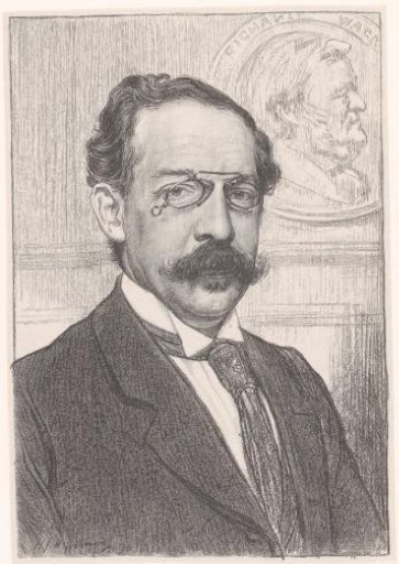 Portrait of an Unknown Man