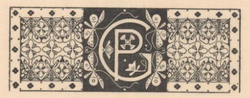 Monogram GP