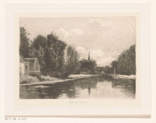 On the Vecht