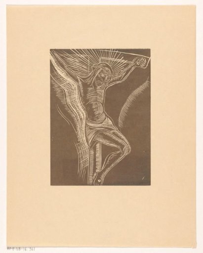 Christ on the Cross
