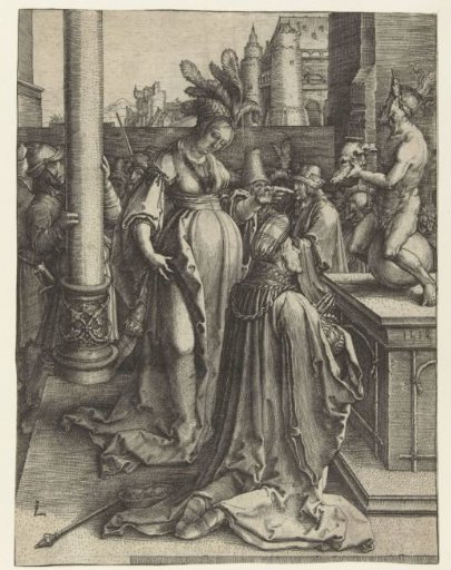 The Idolatry Of Solomon