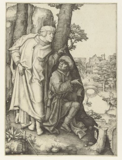 Susanna and the Elders