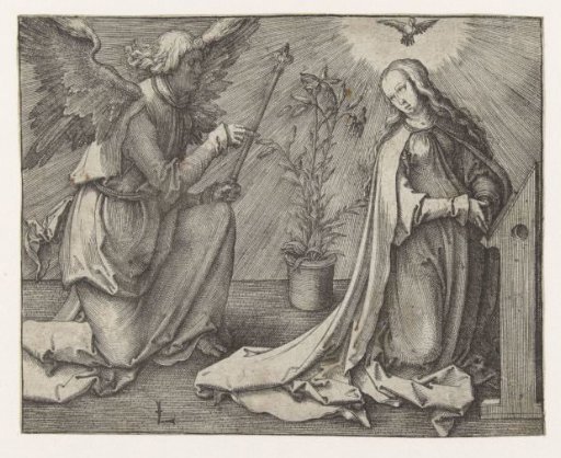 Annunciation