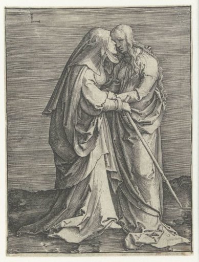 The Visitation