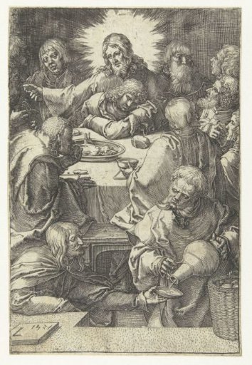 The Last Supper