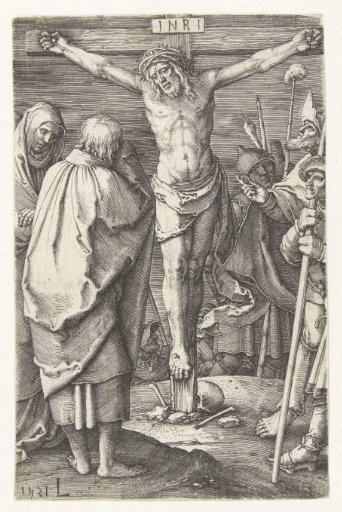 Christ on the Cross