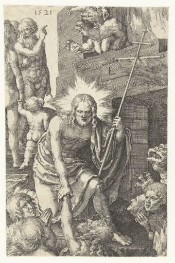 The Harrowing of Hell