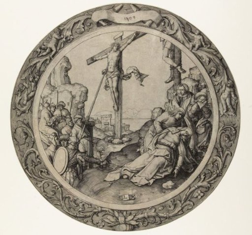 The Crucifixion