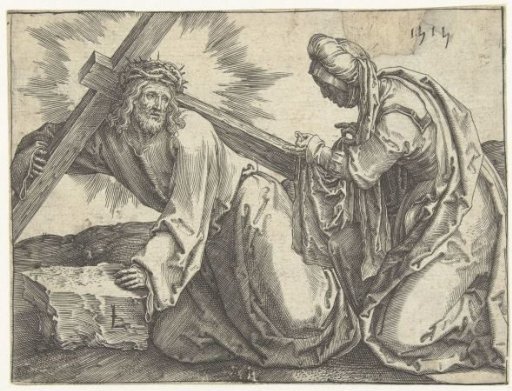 Carrying of the Cross
