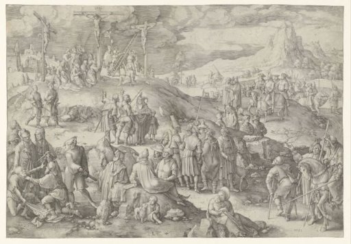 Golgotha