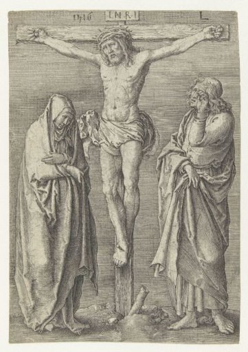 Christ on the Cross