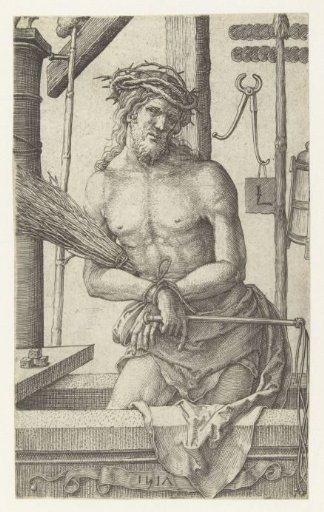 Man of Sorrows