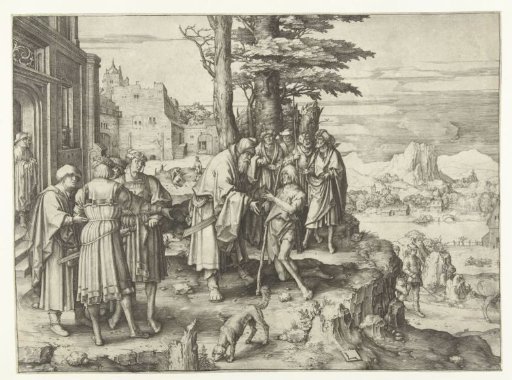 Return of the Prodigal Son