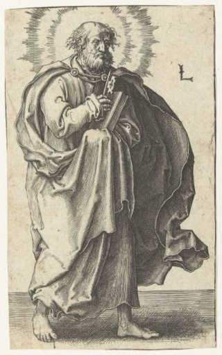 The Apostle Peter