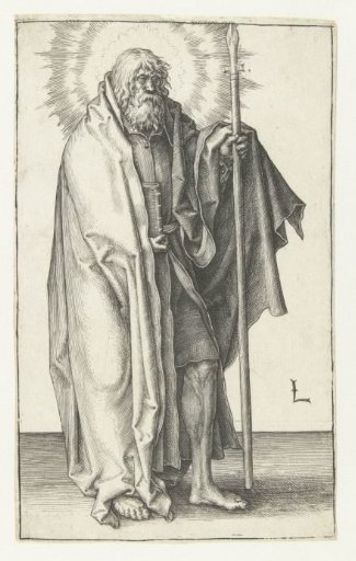 The Apostle Thomas