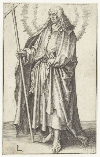 The Apostle Philip