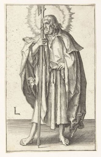 The Apostle Matthew