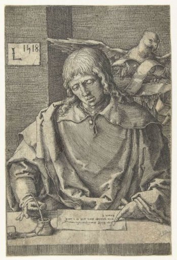 The Evangelist John