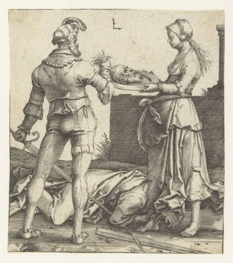 The Beheading of John the Baptist