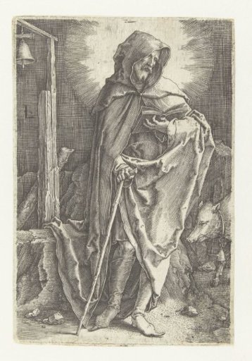 Saint Anthony