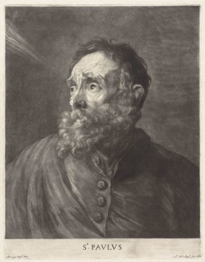 Apostle Paul