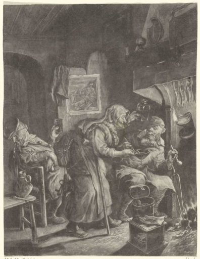 Old age